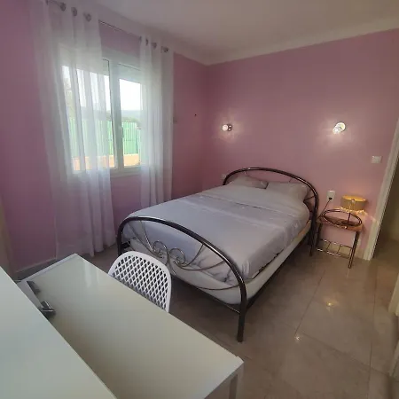 Confortable 70m2 Au Pied Du Canigo Apartment *