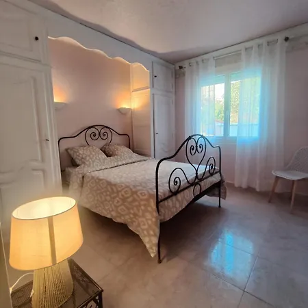 Confortable 70m2 Au Pied Du Canigo