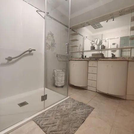 Confortable 70m2 Au Pied Du Canigo Apartment Codalet